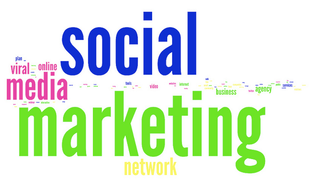 Social Medial Marketing