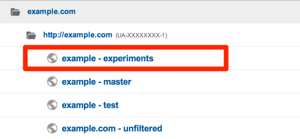 Simple Free A B Testing With Google Content Experiments Wordpress Simple Free A B Testing With Google Content Experiments Wordpress