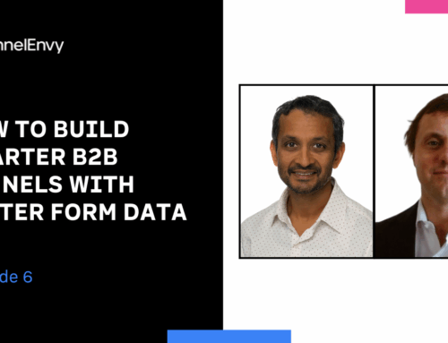 How to Use Self-Segmentation to Qualify Leads Without Killing Conversions