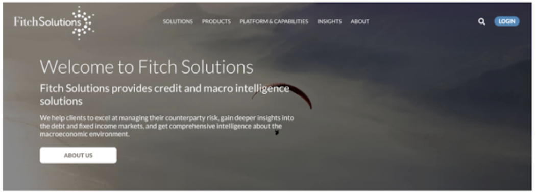 Fitch-solutions