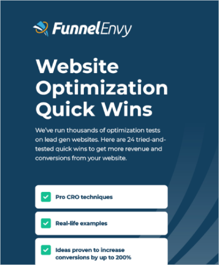 website optimization WebSite