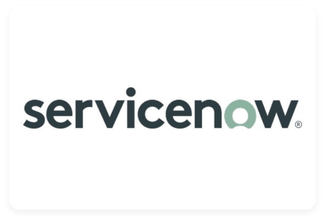 servicenow