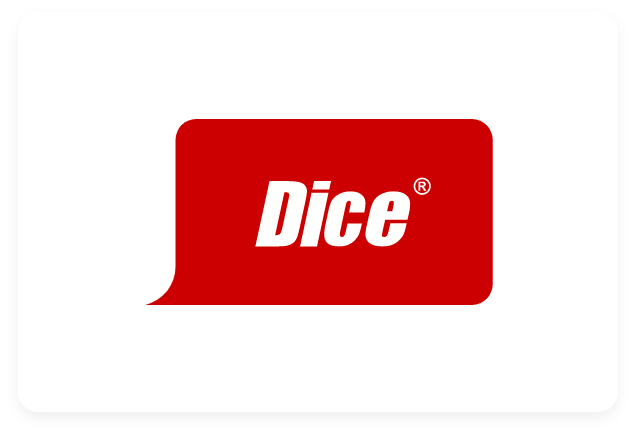 dice