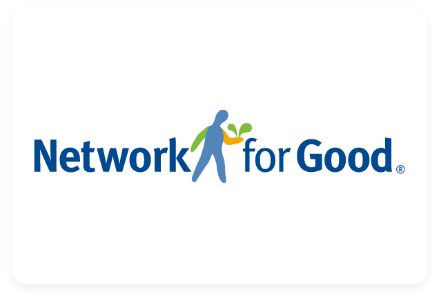 network for good