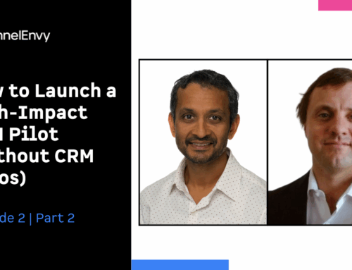 How to Scale Account-Based Marketing (ABM) From Pilot to Org-Wide: What Actually Works in the Enterprise