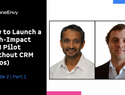 How to Launch an Account-Based Marketing (ABM) Pilot That Scales Without Breaking Your Org