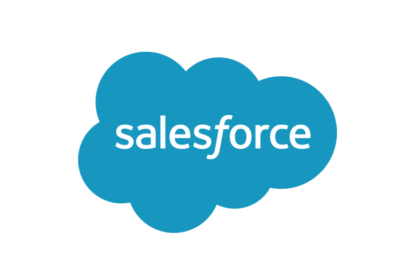 Salesforce Logo sm
