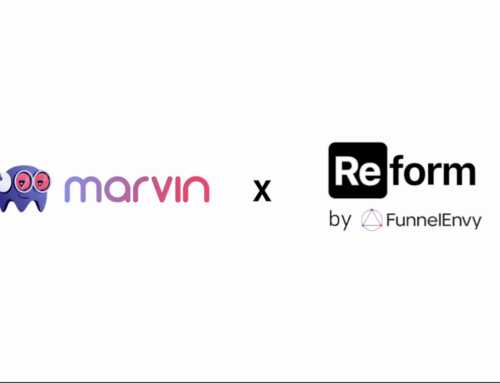 The Custom Form That Supercharged HeyMarvin’s Inbound Funnel