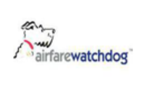 AirfareWatchdog