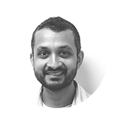 Arun Sivashankaran