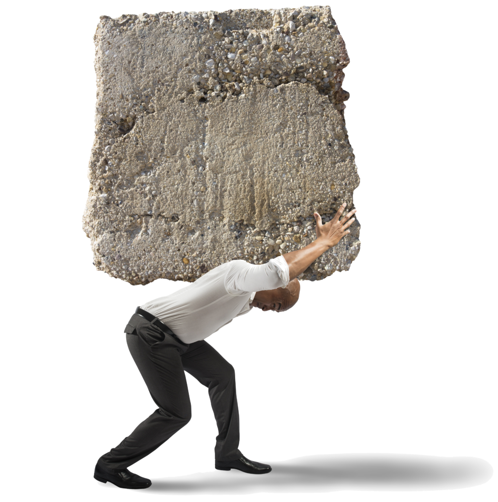 burden