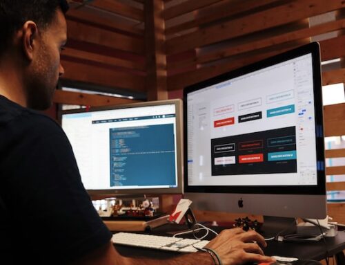 Top B2B Marketing Landing Page Trends