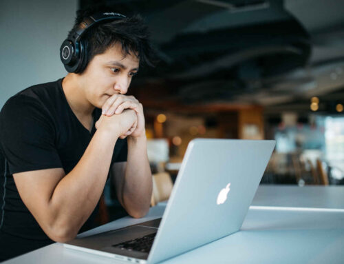 4 Best Practices for Creating Engaging B2B Content