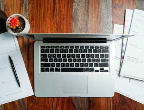 4 Simple Lead Form Optimization Tips
