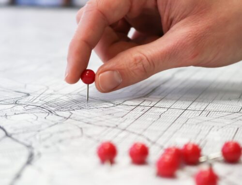 How to Map Content Creation to Your B2B Funnel