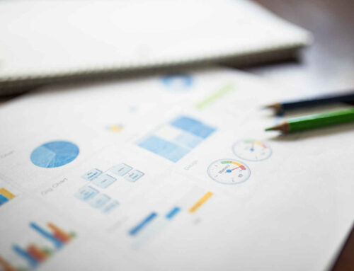 4 Key Metrics for Your B2B Sales Pipeline