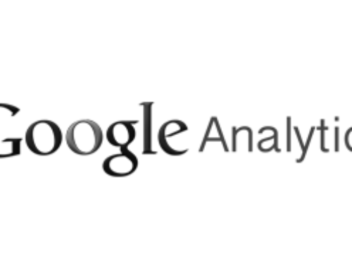 Google Analytics