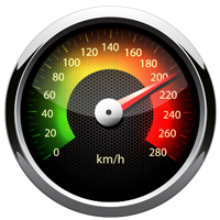 speed